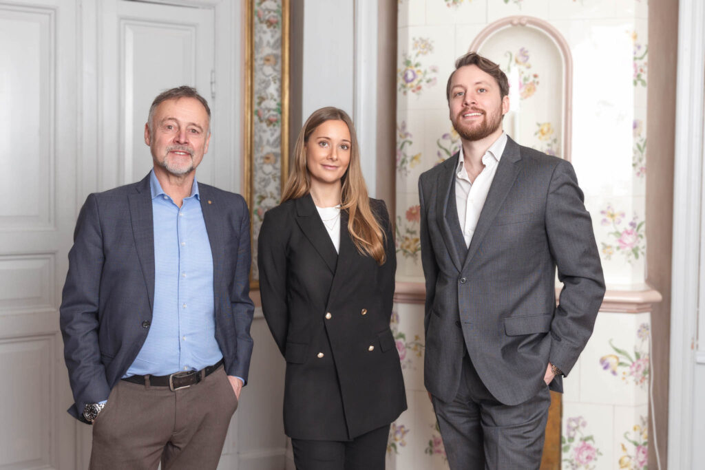 Länsförsäkringar Fastighetsförmedling Ekerö Destination Ekerö