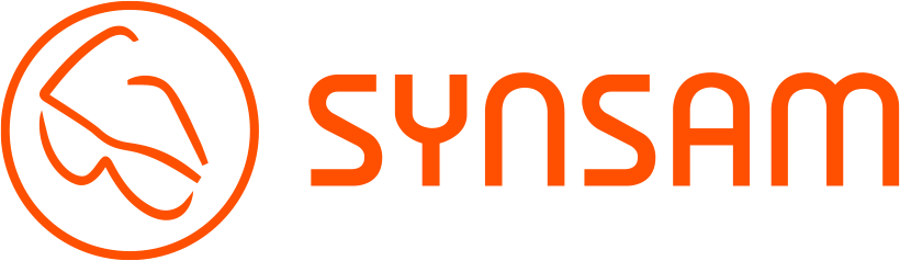Synsam logo